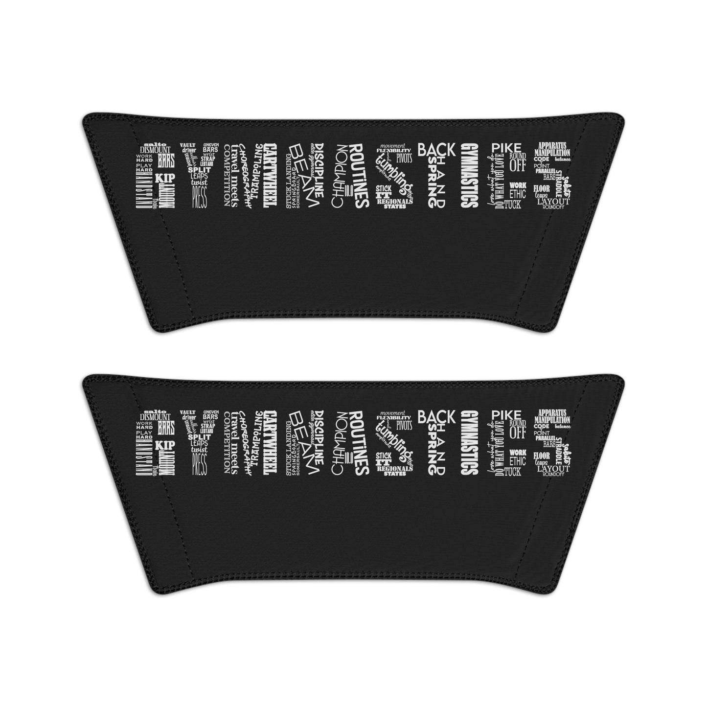 Gymnastics Youth Slide Sandals