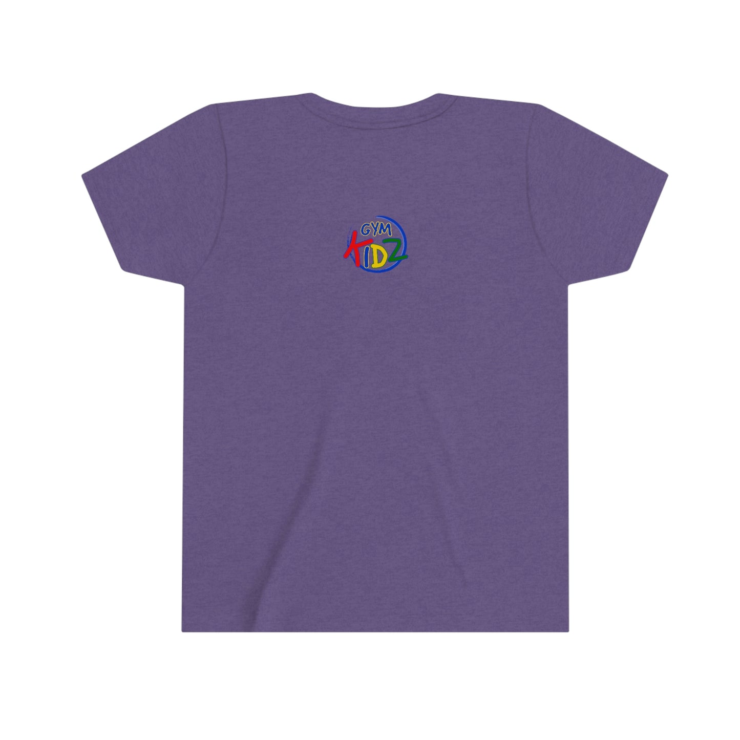 Gymnastics Youth Short Sleeve Tee