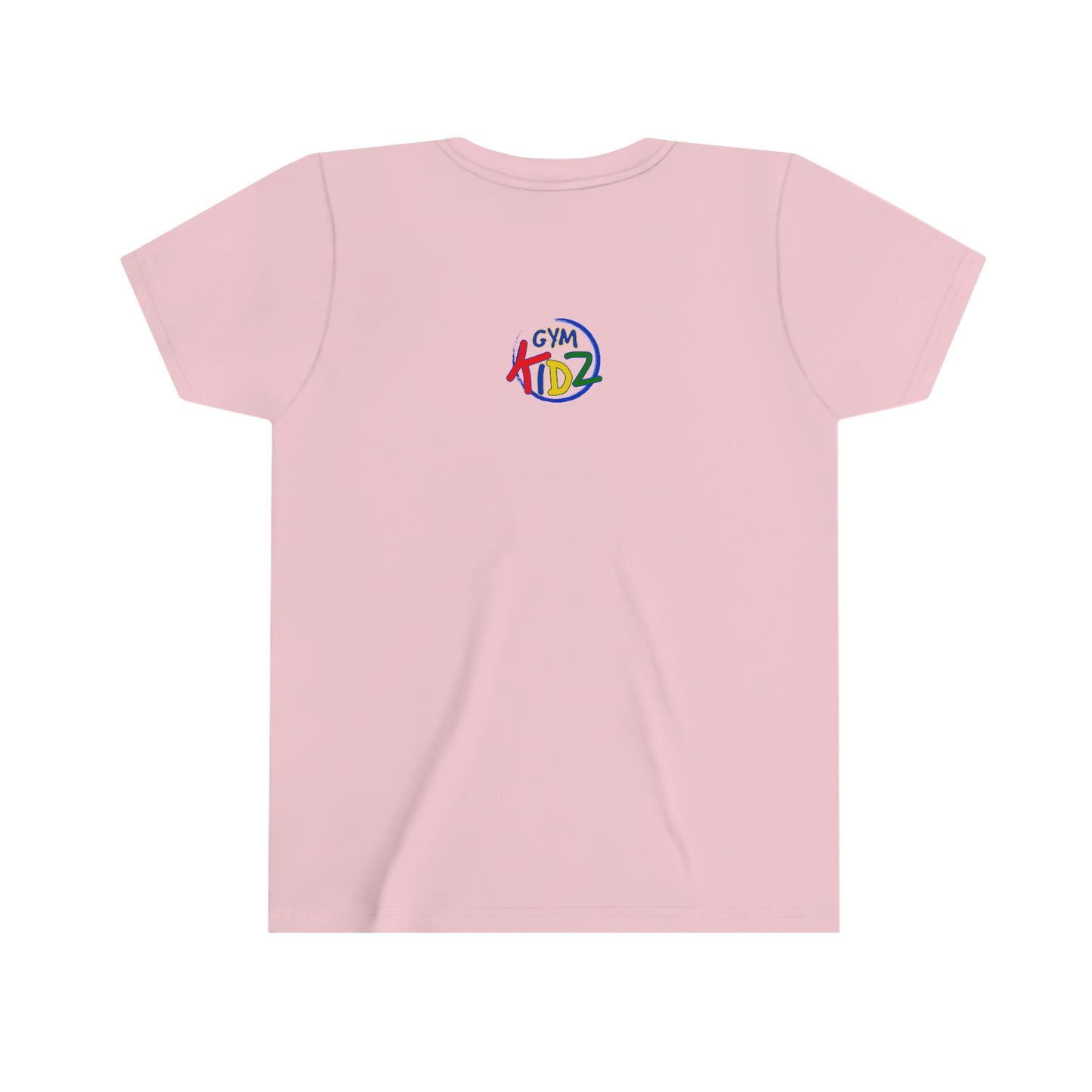 Gymnastics Youth Short Sleeve Tee